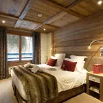 Mgm & Residences - Le Cristal De Jade Lägenhetshotell 5*