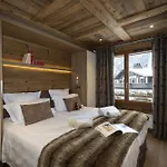 Mgm & Residences - Le Cristal De Jade