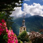 Mgm & Residences - Le Cristal De Jade Aparthotel Chamonix