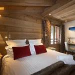 Mgm & Residences - Le Cristal De Jade 5* Chamonix