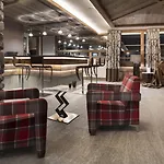 Mgm & Residences - Le Cristal De Jade Aparthotel 5*