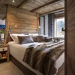 Mgm & Residences - Le Cristal De Jade Aparthotel Chamonix