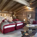 Mgm & Residences - Le Cristal De Jade Aparthotel Chamonix