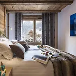 Mgm & Residences - Le Cristal De Jade Aparthotel 5*