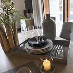 Mgm & Residences - Le Cristal De Jade 5* Chamonix