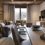 Mgm & Residences - Le Cristal De Jade Aparthotel Chamonix