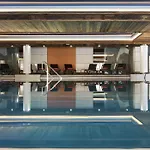 Lägenhetshotell Mgm & Residences - Le Cristal De Jade Chamonix