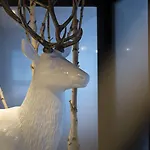 Mgm & Residences - Le Cristal De Jade Lägenhetshotell Chamonix