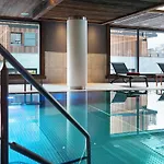 Mgm & Residences - Le Cristal De Jade Aparthotel Chamonix