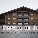 Mgm & Residences - Le Cristal De Jade 5* Chamonix