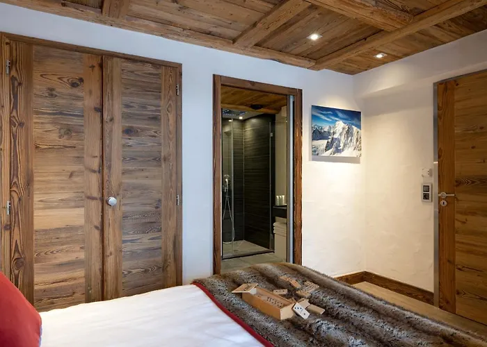 Aparthotel Mgm & Residences - Le Cristal De Jade