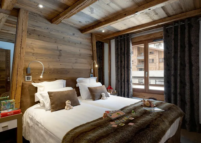 Aparthotel Mgm & Residences - Le Cristal De Jade