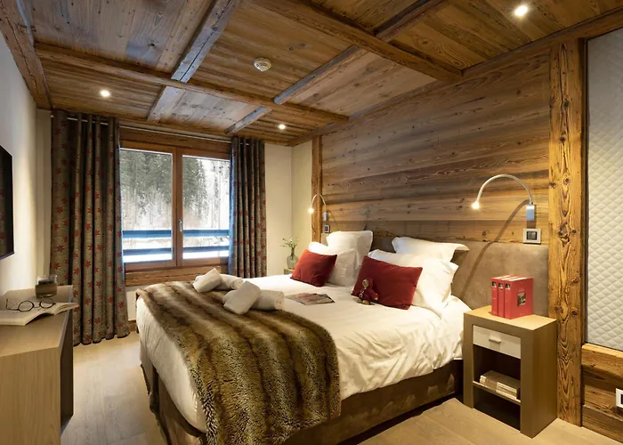 Mgm & Residences - Le Cristal De Jade Aparthotel 5*