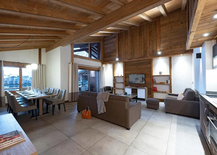 Mgm & Residences - Le Cristal De Jade