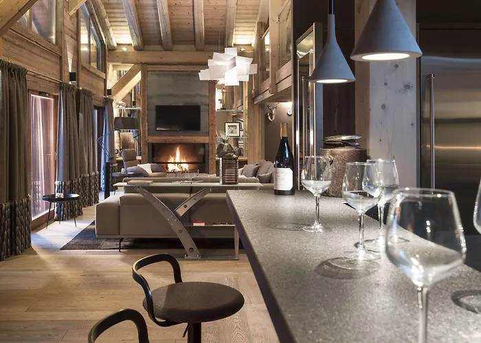 Mgm & Residences - Le Cristal De Jade Aparthotel 5*