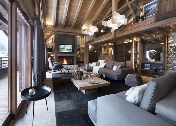 Mgm & Residences - Le Cristal De Jade