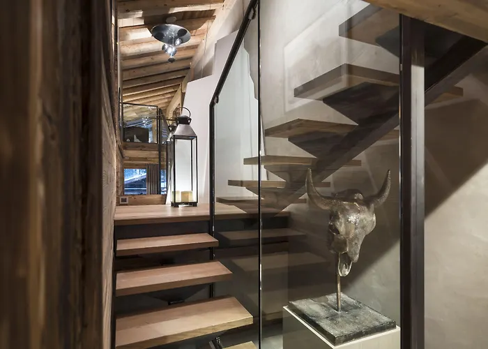 Mgm & Residences - Le Cristal De Jade Chamonix