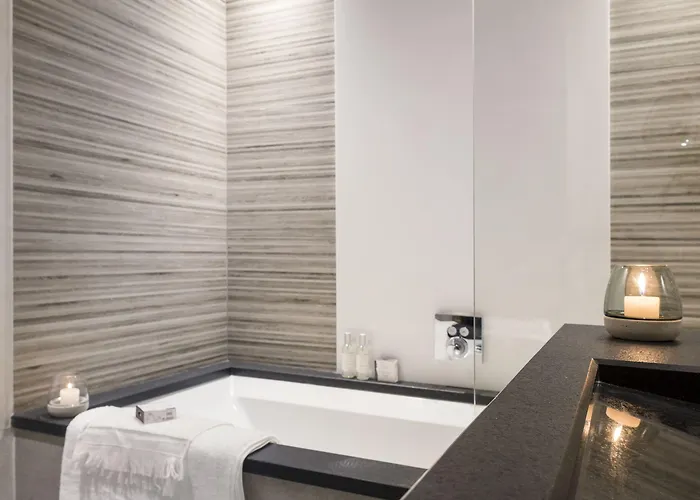 Aparthotel Mgm & Residences - Le Cristal De Jade Chamonix