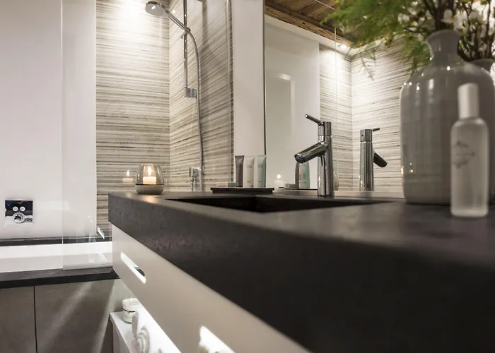 Mgm & Residences - Le Cristal De Jade Aparthotel Chamonix