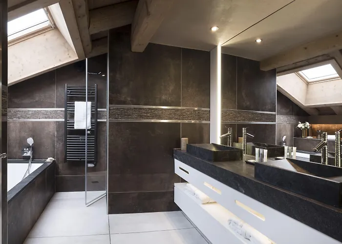 Aparthotel Mgm & Residences - Le Cristal De Jade