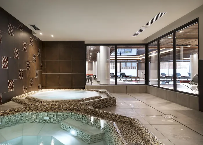 Mgm & Residences - Le Cristal De Jade