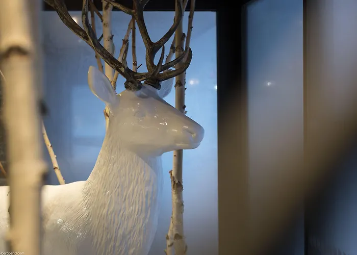 Mgm & Residences - Le Cristal De Jade Aparthotel Chamonix