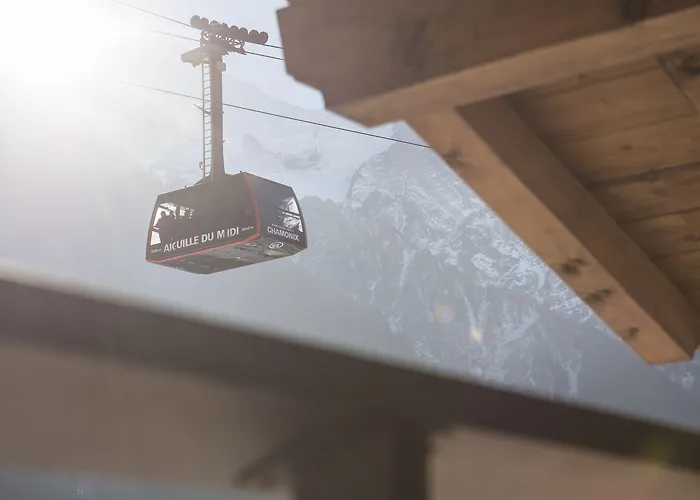 Mgm & Residences - Le Cristal De Jade Aparthotel