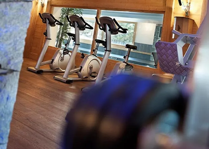 Mgm & Residences - Le Cristal De Jade Aparthotel 5*