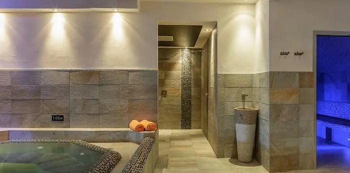 Aparthotel Mgm & Residences - Le Cristal De Jade