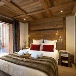 Mgm & Residences - Le Cristal De Jade Aparthotel