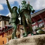 Mgm Hôtels&résidences - Résidence Le Cristal De Jade Chamonix