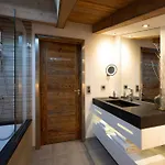 Aparthotel Mgm & Residences - Le Cristal De Jade Chamonix