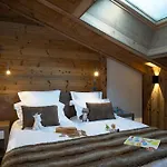 Aparthotel Mgm & Residences - Le Cristal De Jade 5*