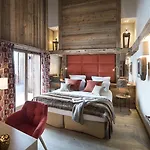 Mgm & Residences - Le Cristal De Jade 5* Chamonix