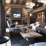 Mgm Hôtels&résidences - Résidence Le Cristal De Jade 5* Chamonix