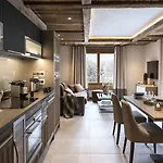 Aparthotel Mgm & Residences - Le Cristal De Jade 5*
