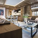 Mgm Hôtels&résidences - Résidence Le Cristal De Jade 5* Chamonix