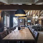 Mgm Hôtels&résidences - Résidence Le Cristal De Jade Chamonix