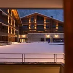 Mgm & Residences - Le Cristal De Jade Aparthotel Chamonix