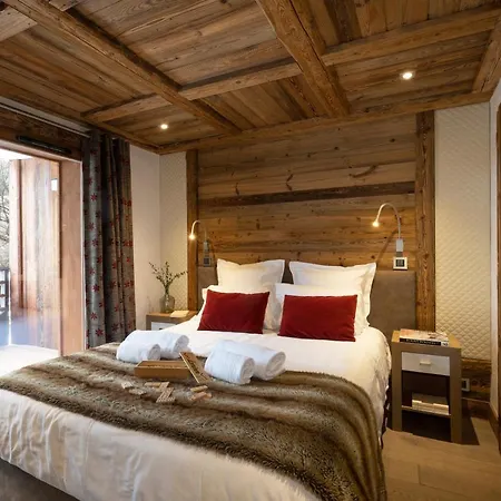 Mgm & Residences - Le Cristal De Jade Apartmanhotel