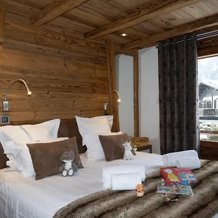 Apartmanhotel Mgm & Residences - Le Cristal De Jade 5*