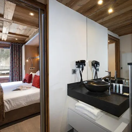 Mgm & Residences - Le Cristal De Jade Apartmanhotel