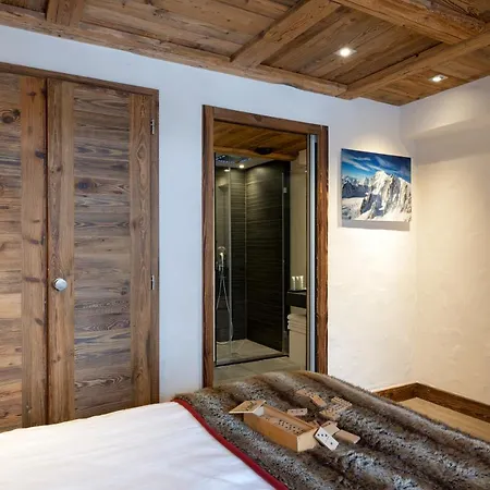 Apartmanhotel Mgm & Residences - Le Cristal De Jade