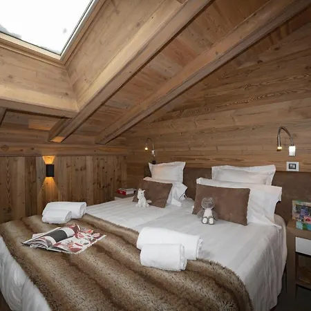 Апарт-отель Mgm & Residences - Le Cristal De Jade