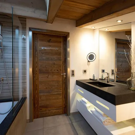 Aparthotel Mgm & Residences - Le Cristal De Jade Chamonix