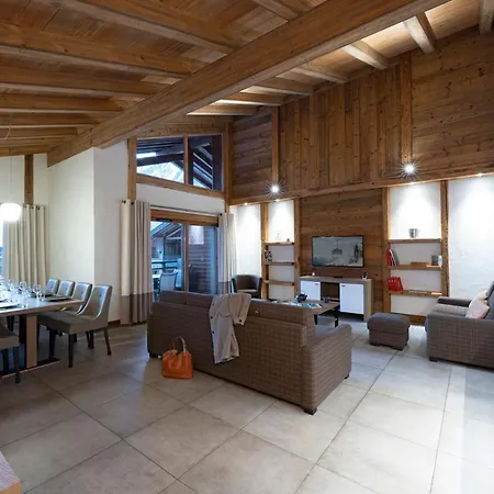 Mgm & Residences - Le Cristal De Jade