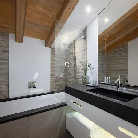 מלון דירות Mgm & Residences - Le Cristal De Jade 5*