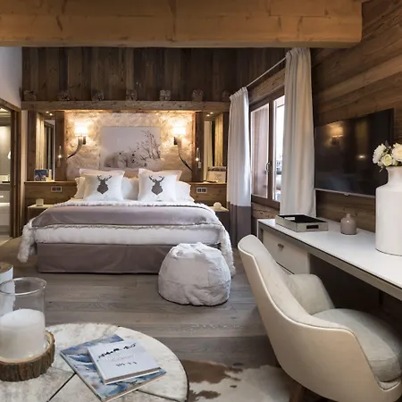 Mgm & Residences - Le Cristal De Jade Apartmanhotel