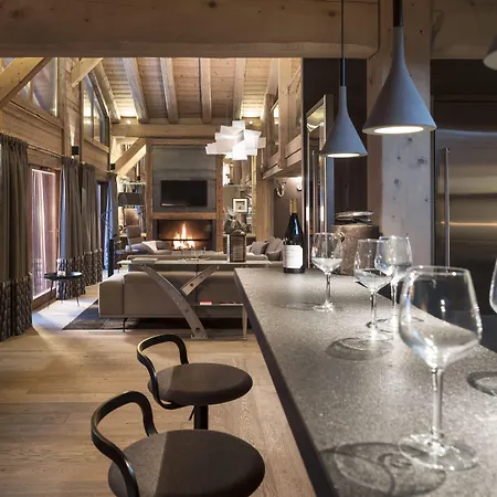 Mgm & Residences - Le Cristal De Jade Aparthotel 5*