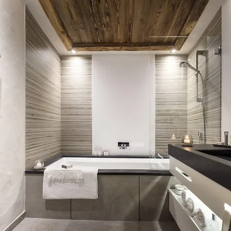 Mgm & Residences - Le Cristal De Jade Apartmanhotel